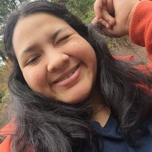 Meet your Posher, Reyna